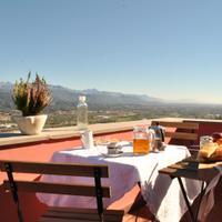 Casa vacanze entroterra ligure