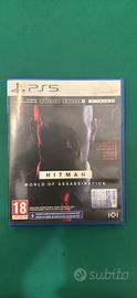 Hitman World of Assassination