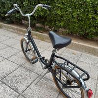 Bicicletta graziella