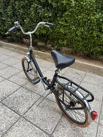 Bicicletta graziella