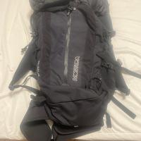 Zaino montura 35 Litri