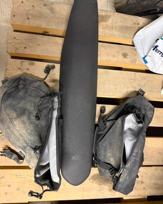 Sella ktm powerparts
