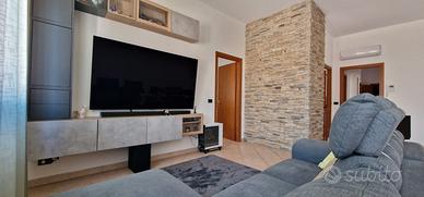 VIGONZA - Appartamento con 4 camere