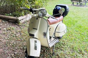LML Star Deluxe 200cc