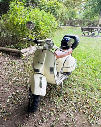 LML Star Deluxe 200cc