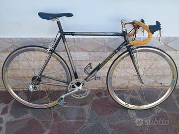 vintage Colnago bititan campagnolo record 54*54