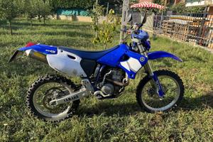 2001 Yamaha WR 426