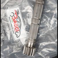 coppia conica bacci 13/59