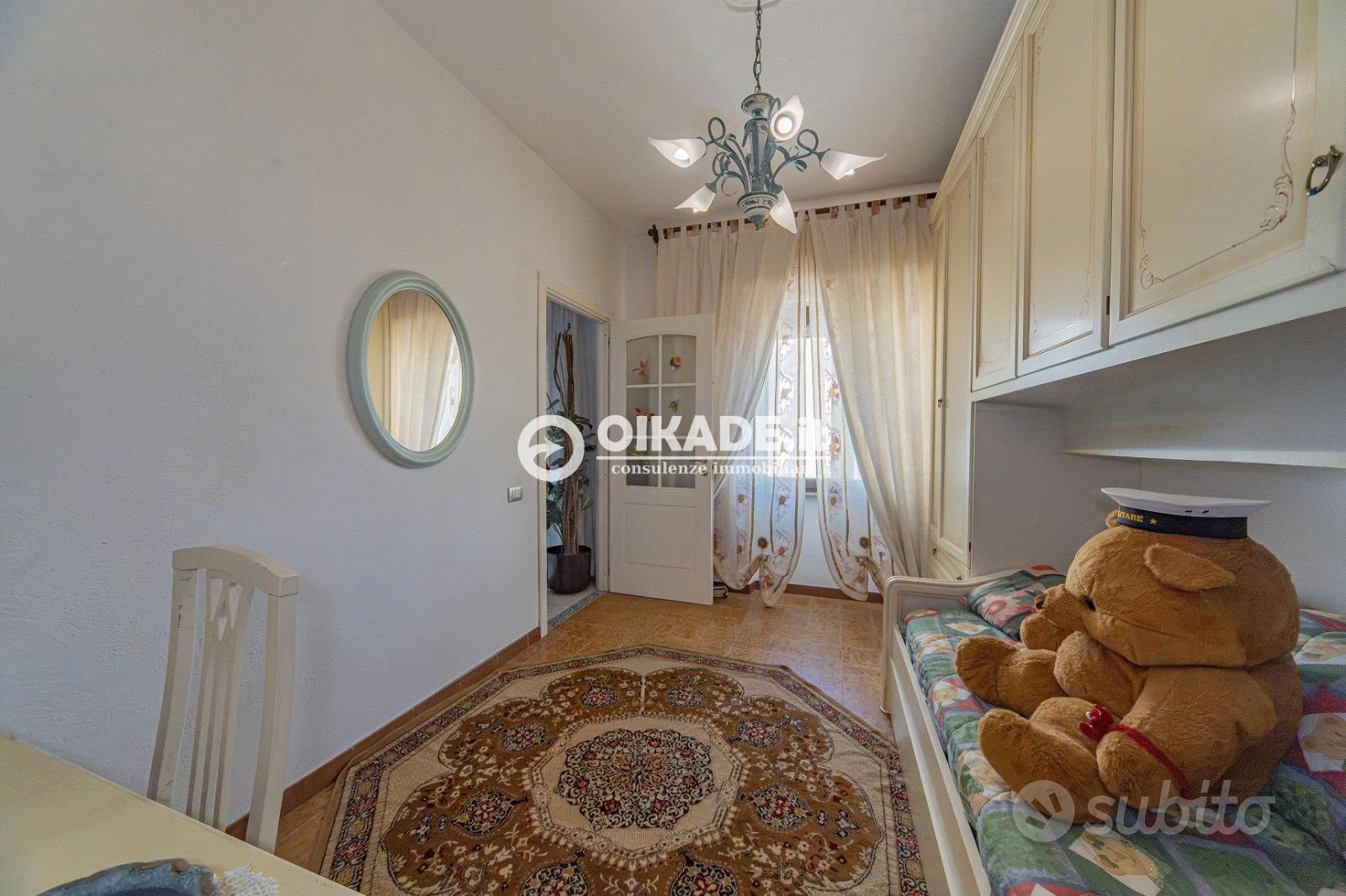 Appartamento – Quartu Sant'Elena, Sant'Antonio, Casteddu/Cagliari - Vista 5