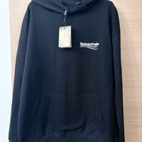 Felpa Balenciaga