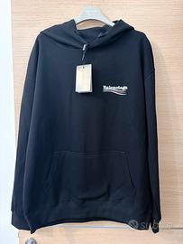 Felpa Balenciaga