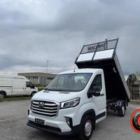 MAXUS Deliver 9 2.0CRDI L3 CASSONE RIBALTABILE T