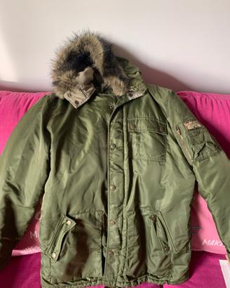 Giàcca energie vintage 2000