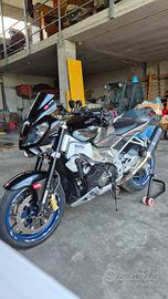 Aprilia tuono 1000r gen2 new.