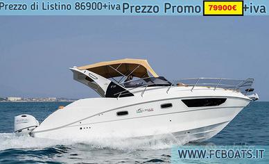 Italmar Cabin 28! PROMO TOP!