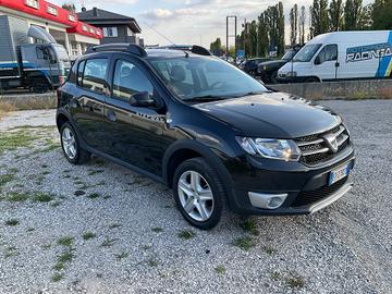 Dacia Sandero Stepway 900 TCe 12V 90CV