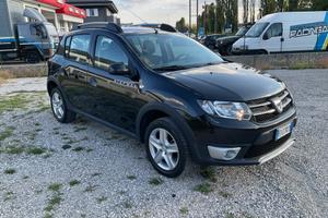 Dacia Sandero Stepway 900 TCe 12V 90CV