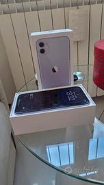 Iphone 11 - 64 gb