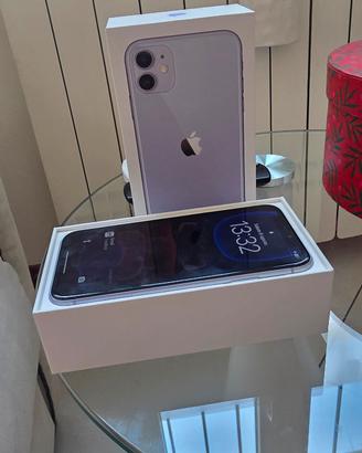 Iphone 11 - 64 gb