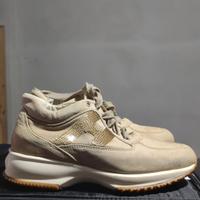 Hogan interactive beige 
