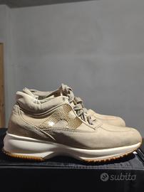 Hogan interactive beige 