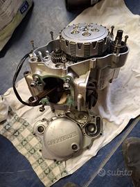 Motore Husqvarna wre 125