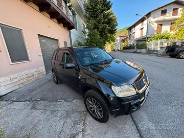 Grand vitara 2 1.9 ddis executive 2007