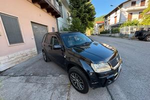 Grand vitara 2 1.9 ddis executive 2007