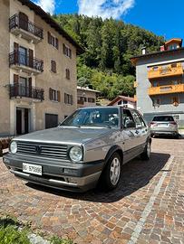 VOLKSWAGEN GOLF GL 5P MK2