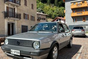 VOLKSWAGEN GOLF GL 5P MK2