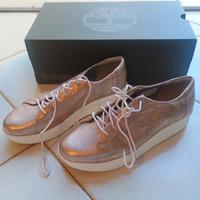Scarpe Timberland donna nuove 