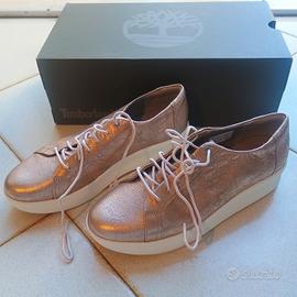 Scarpe Timberland donna nuove 