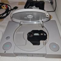 PLAYSTATION 1