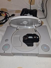 PLAYSTATION 1