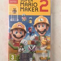 Super Mario Maker 2