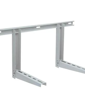 Staffa condizionatore climatizzatore 350x380x800