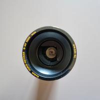 Obiettivo Lente Proiezione Kodak