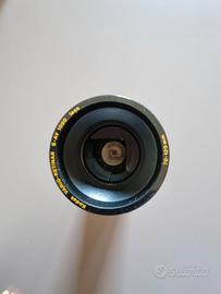 Obiettivo Lente Proiezione Kodak