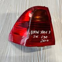 fanale stop posteriore sinistro BMW serie3 E90 sw 