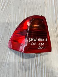 fanale stop posteriore sinistro BMW serie3 E90 sw 