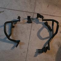 Barre protezione motore / paramotore