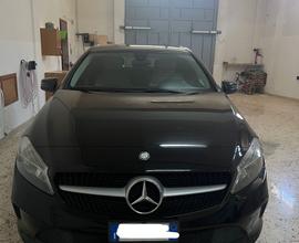 MERCEDES Classe A (W176) - 2016