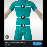 Tuta da moto Dainese