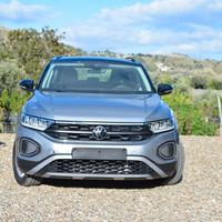 T Roc TDI Life 116 CV