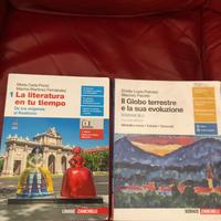 Libri del4’ anno liceo 