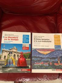Libri del4’ anno liceo 