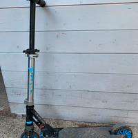 Monopattino decathlon