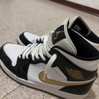 Scarpa Nike