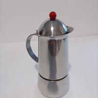 Caffettiera Lavazza by Tracanzan da 3 tazze