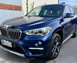 BMW X1 sDrive18d xLine Aut.